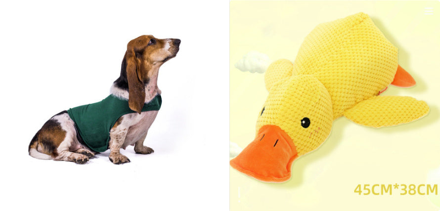 Calming Anxiety Jacket for Pets