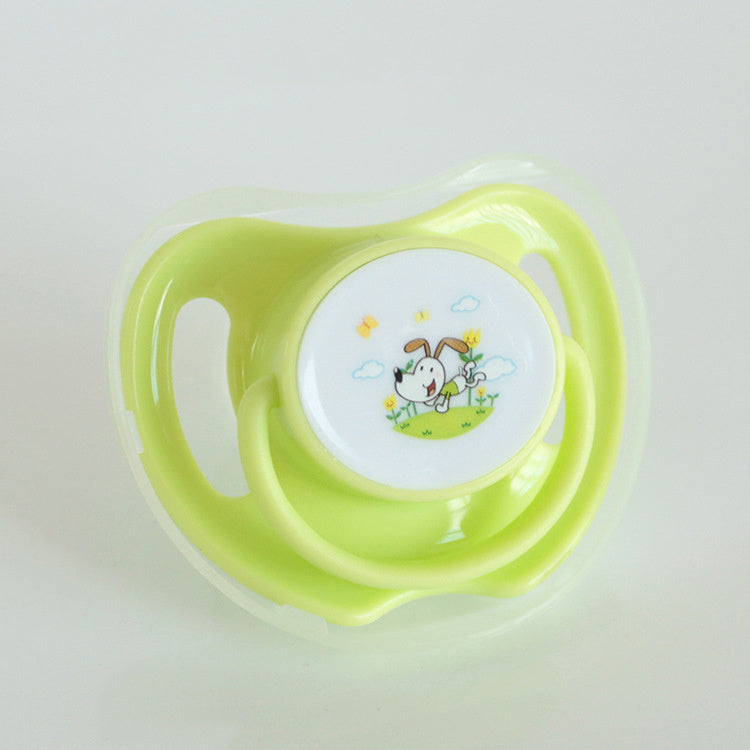 Dog Kitten Pacifiers –Teething Chew Toys