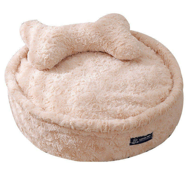 Washable Removable Pet Bed