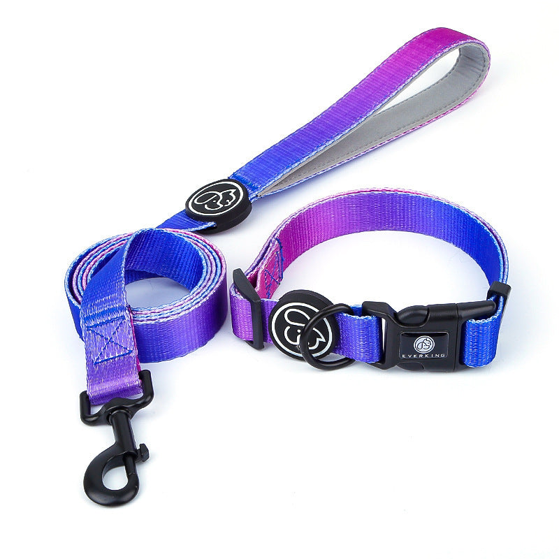 Chest Strap Collar for Pets