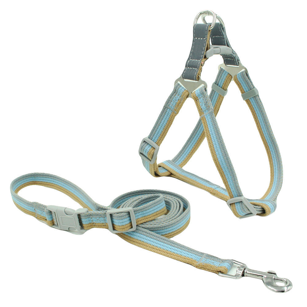 Reflective Pet Harness