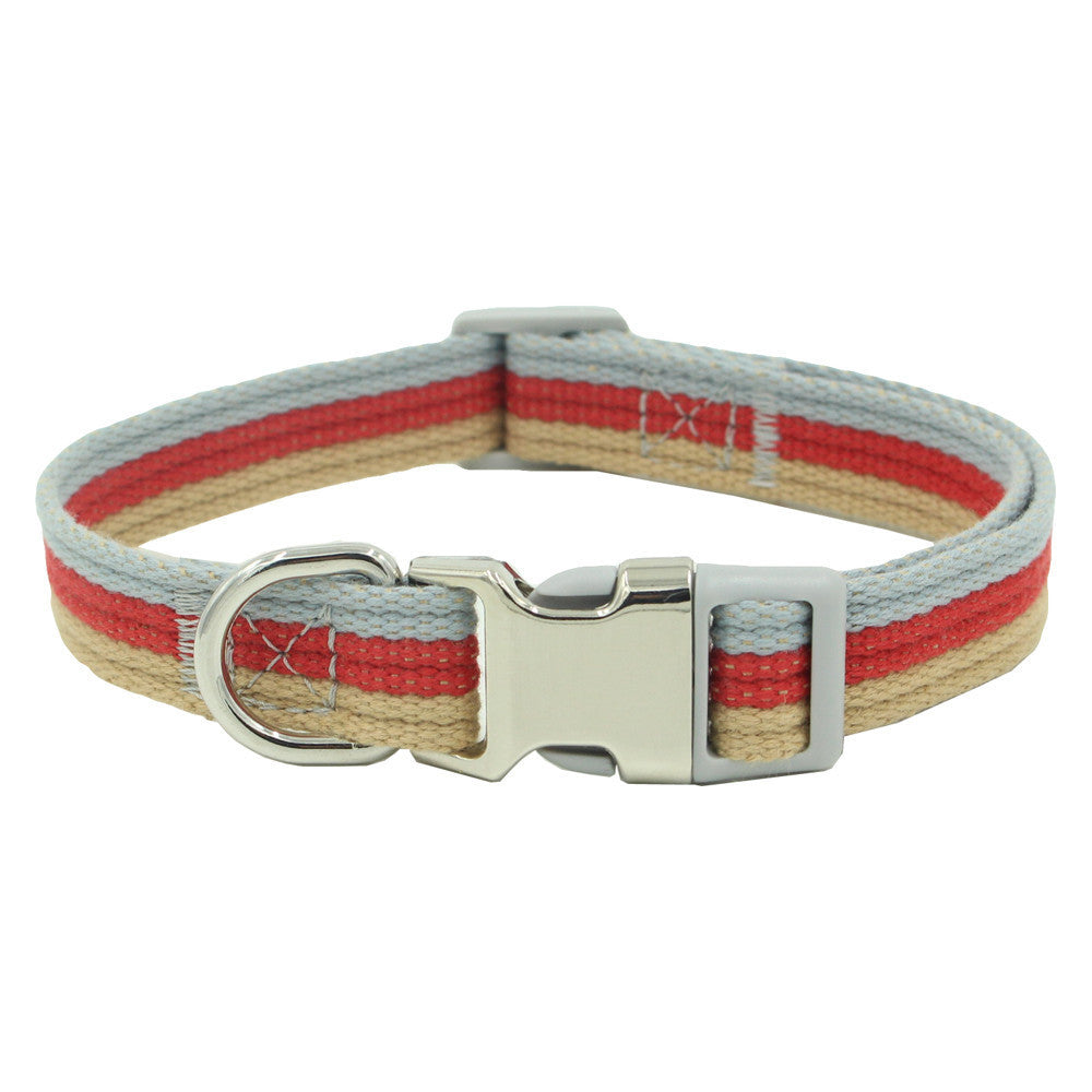 Reflective Pet Harness