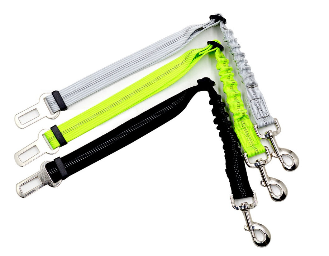 Dog Car Seat Belt