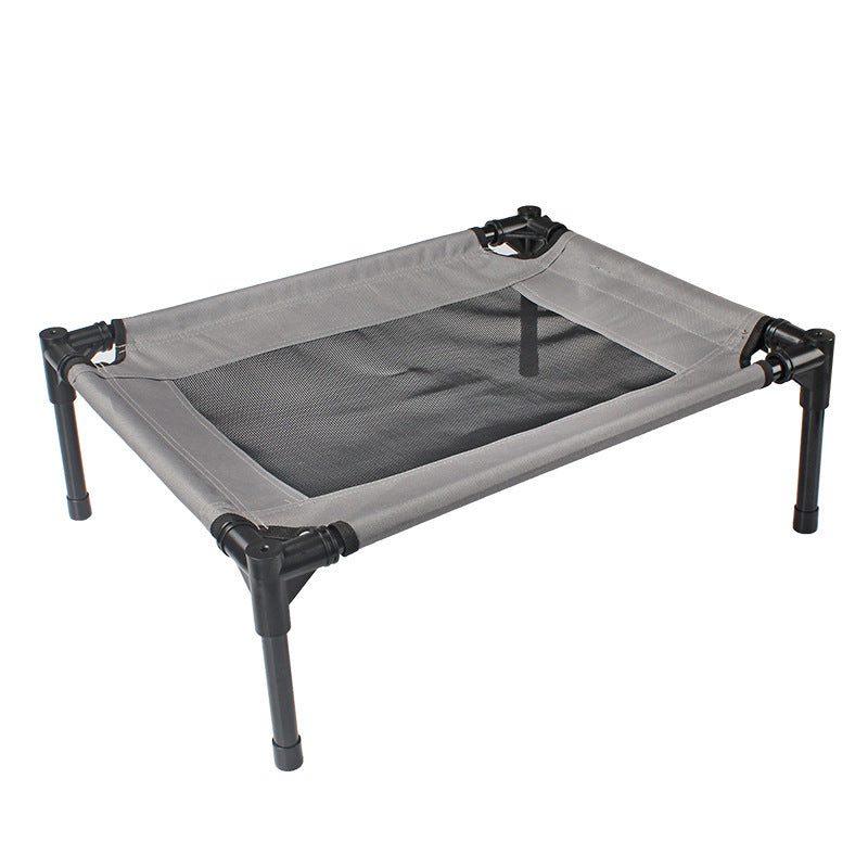 Washable Breathable Dog Trampoline Bed