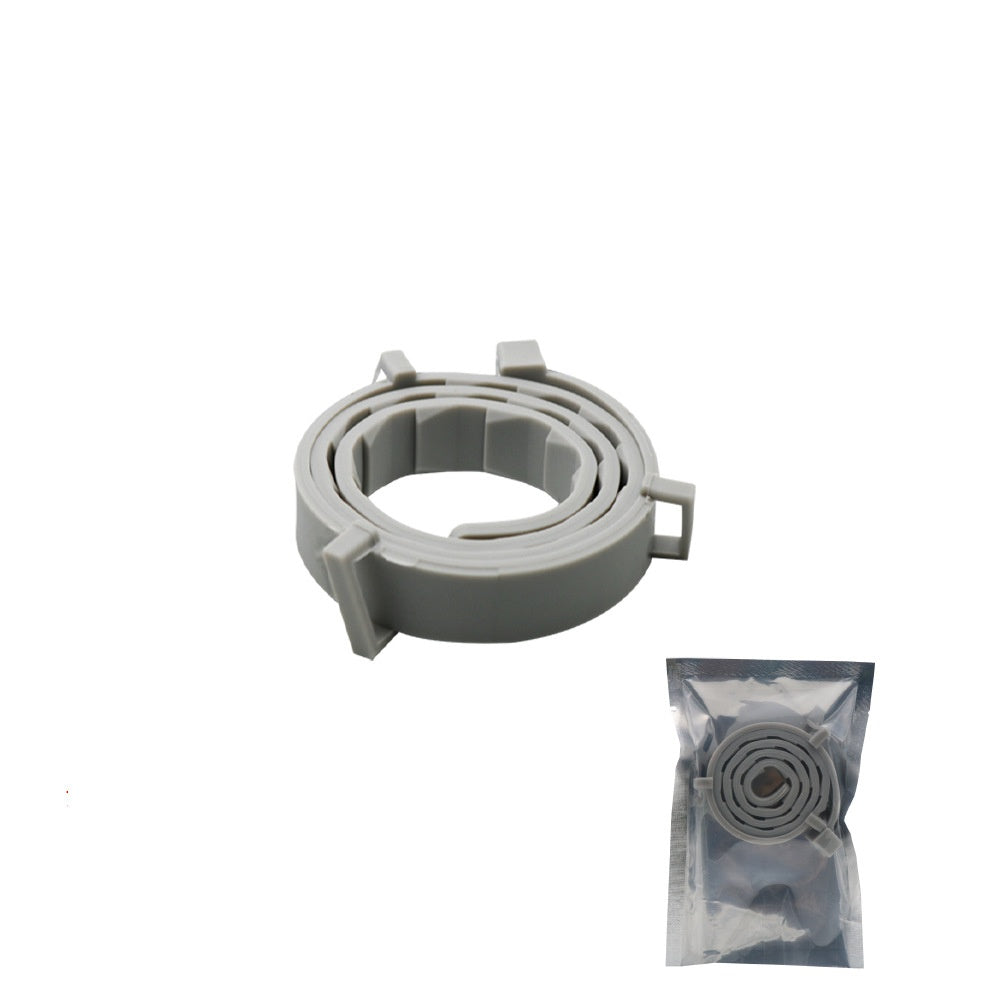 Pet Deworming Collar