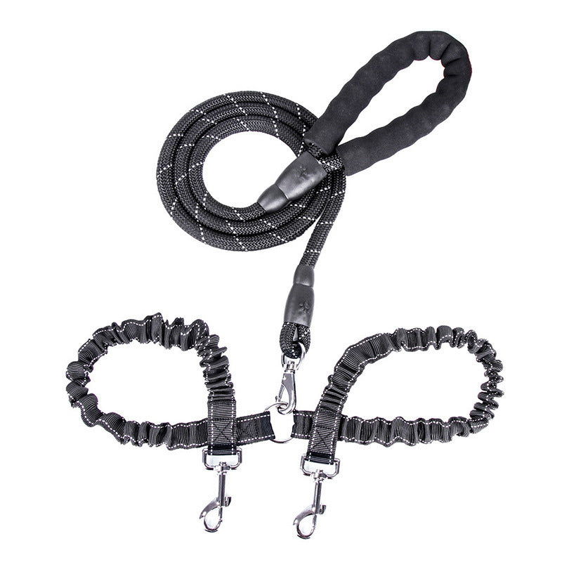 Reflective Dog Harness