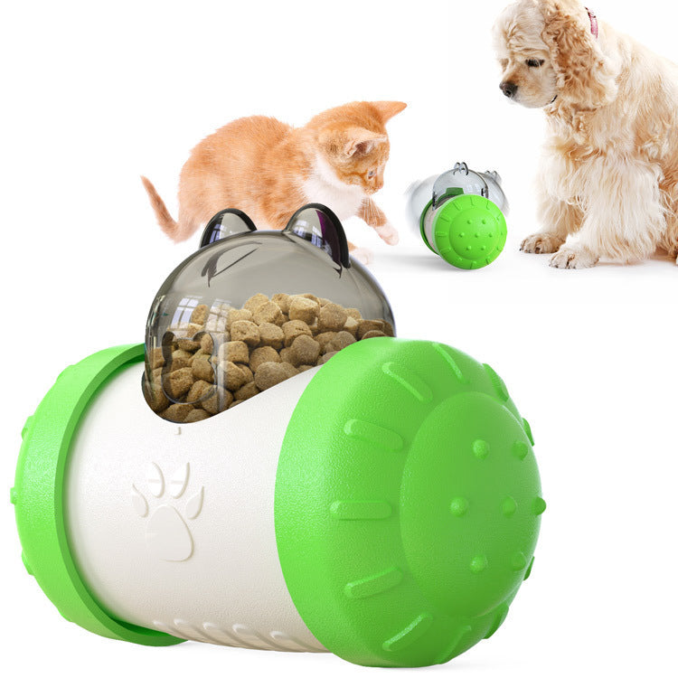 Interactive Treat Ball for Pets