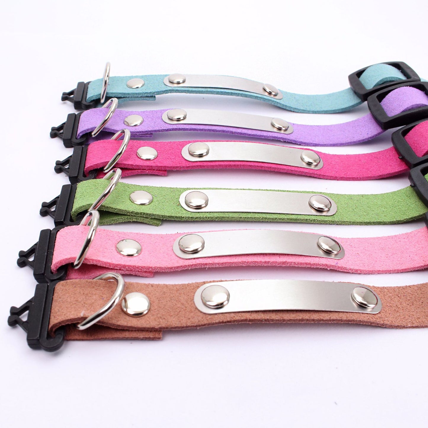 Reflective Safety Pet Collar