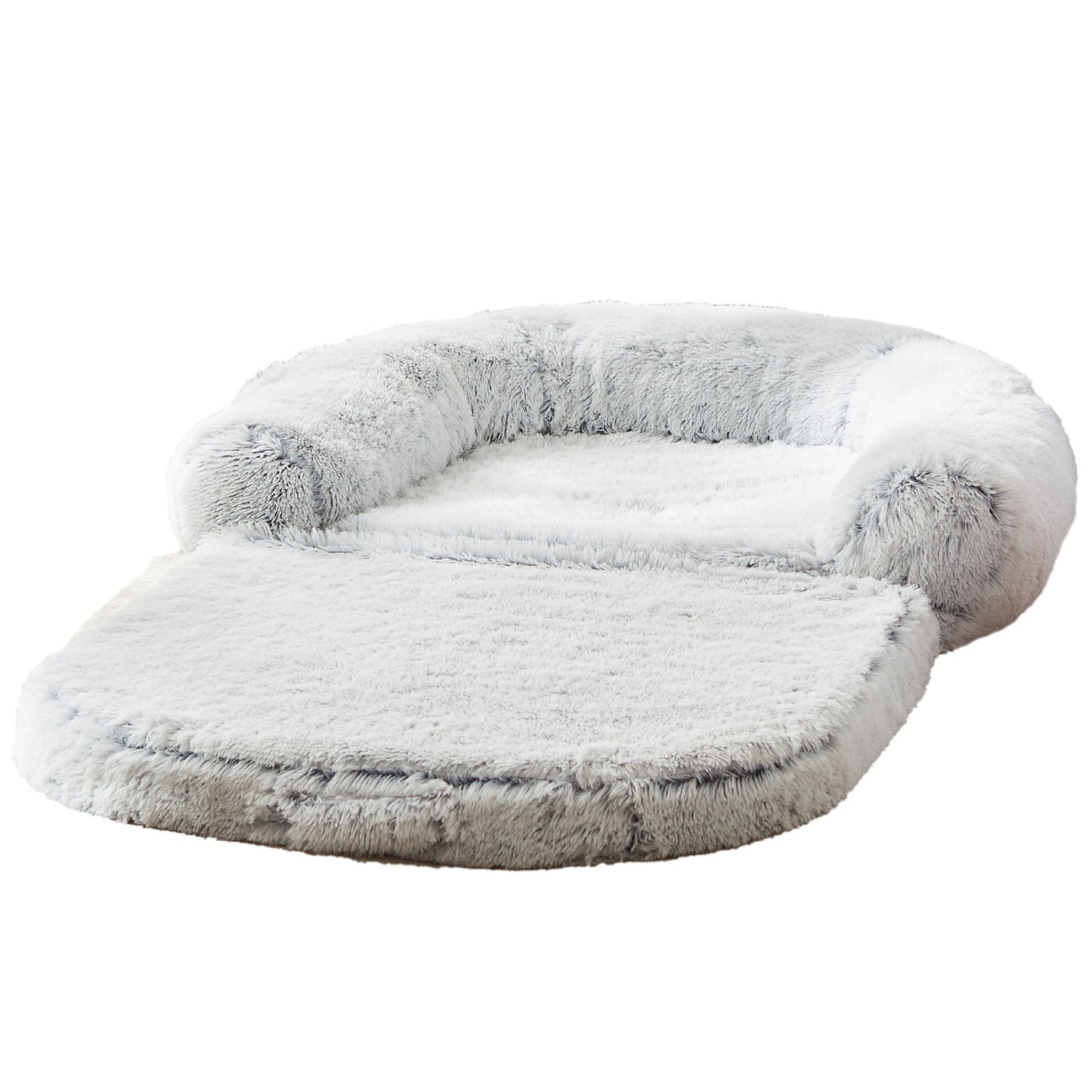 Foldable Removable Pet Bed
