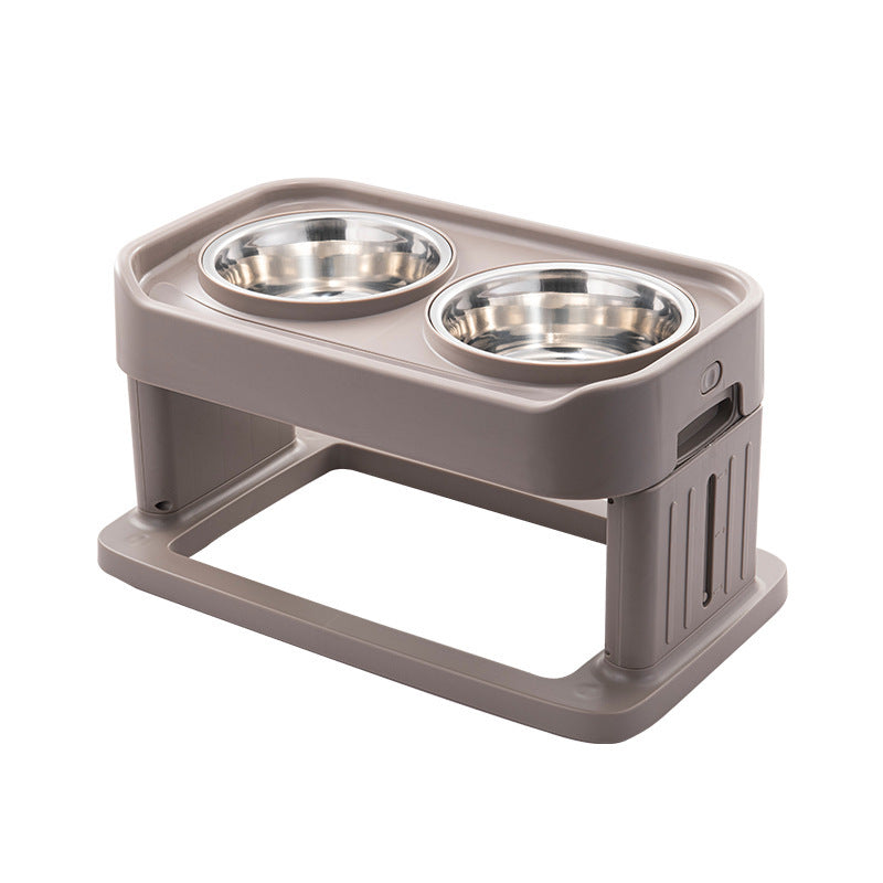 Stainless Steel Pet Bowl