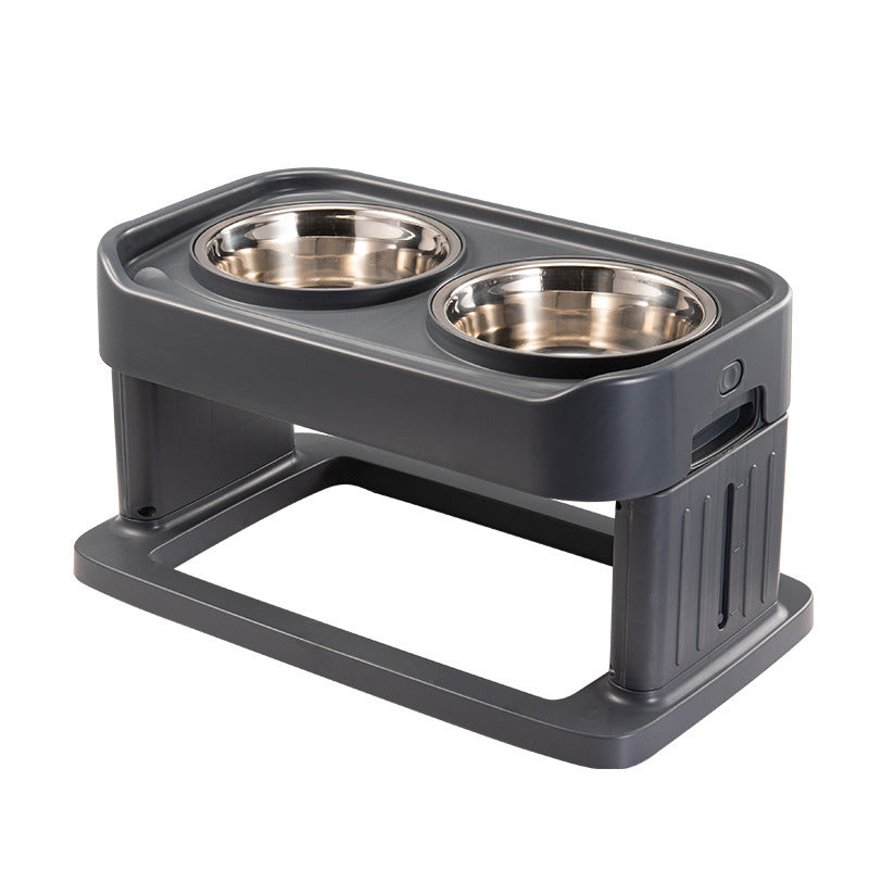 Stainless Steel Pet Bowl