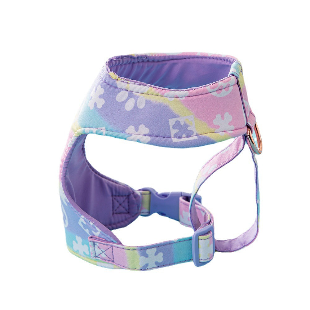 Dog Harness Rope