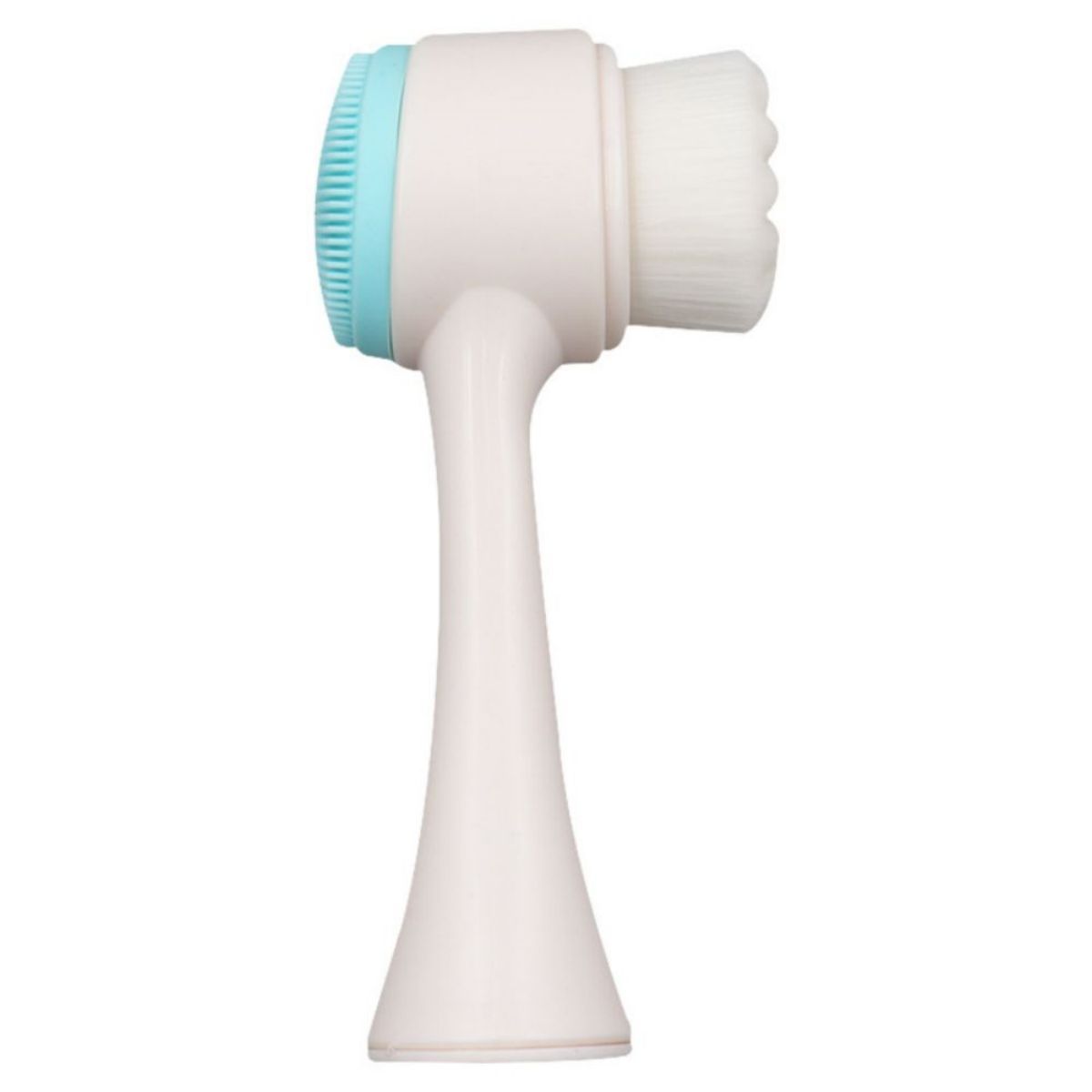 Nylon Pet Paw Brush for Dogs & Cats