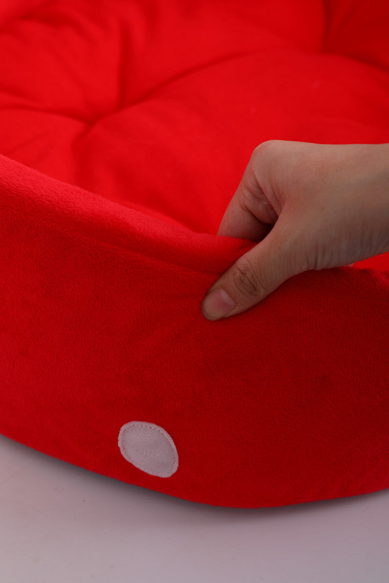Cartoon Pet Bed
