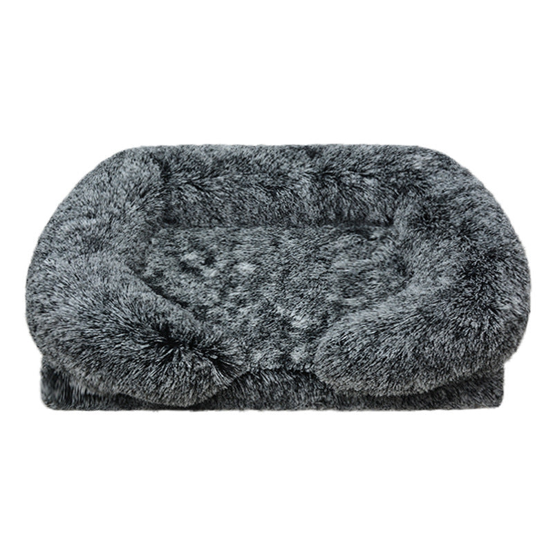 Removable Washable Pet Bed
