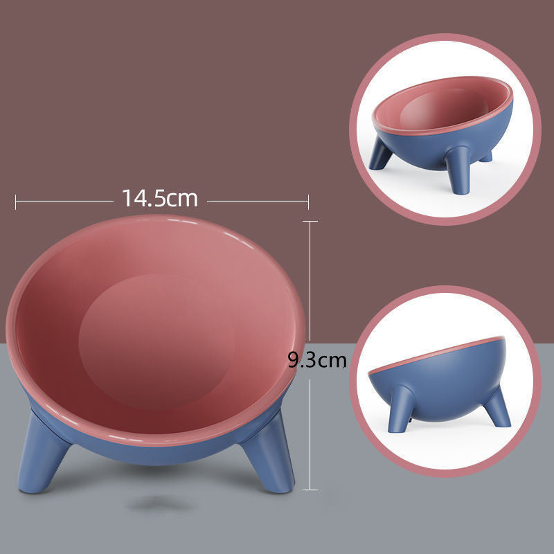 Nordic Pet Bowl with Stand
