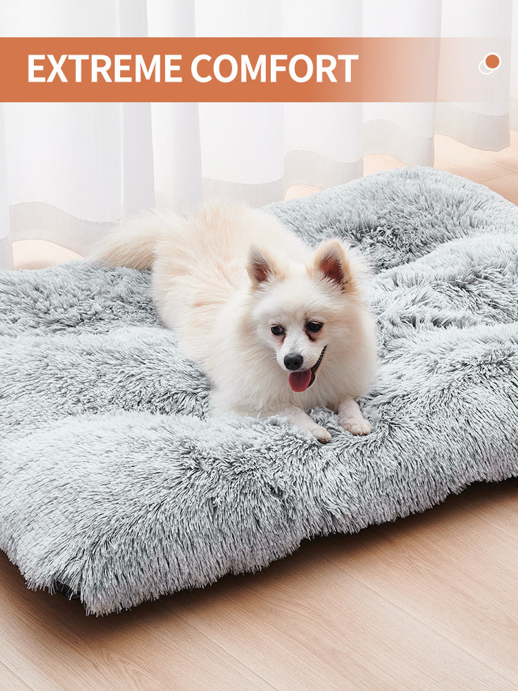 Washable Large Dog Bed