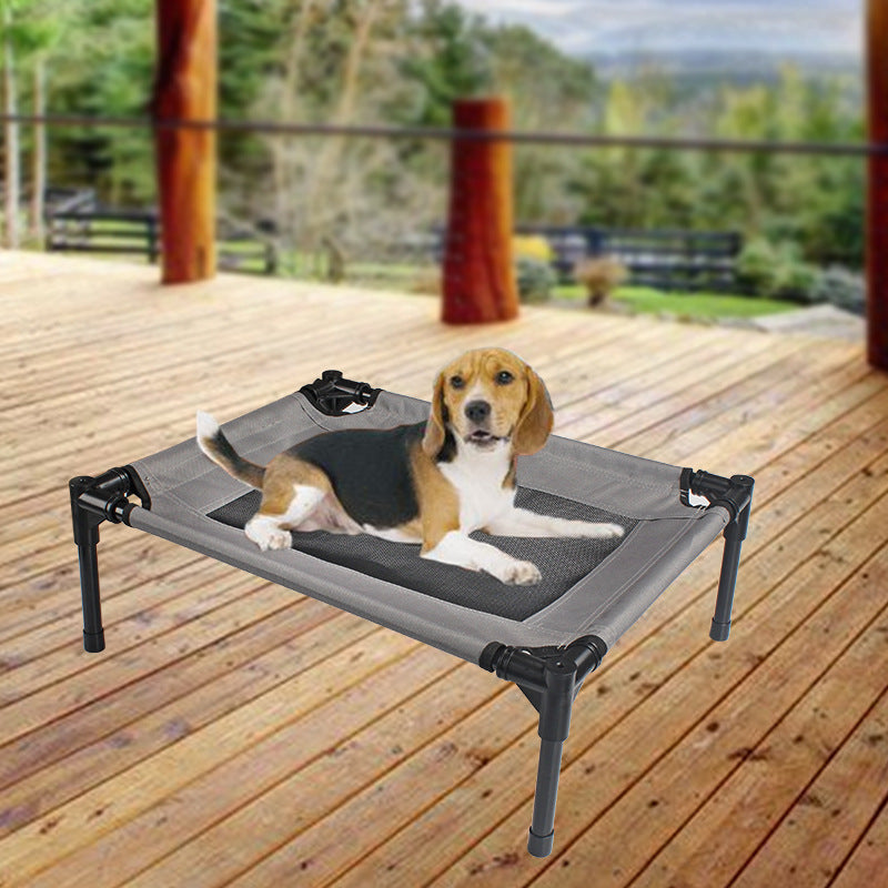Washable Breathable Dog Trampoline Bed