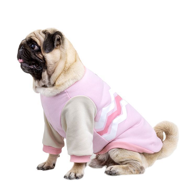 Pet Leisure Sweater