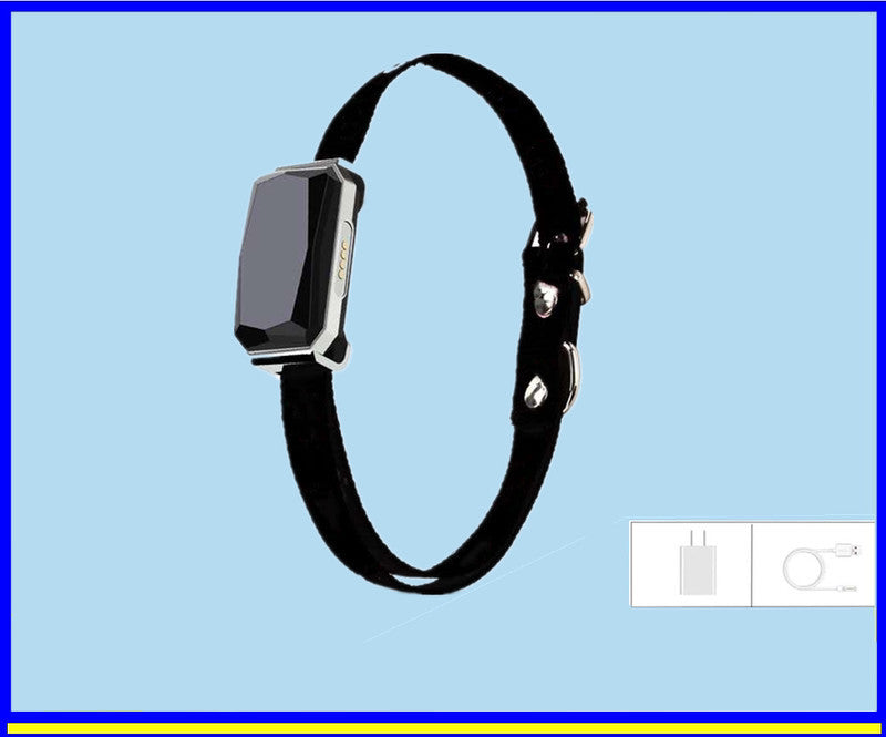 GPS Pet Tracker Collar