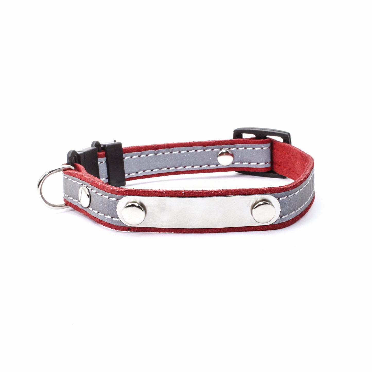 Reflective Safety Pet Collar