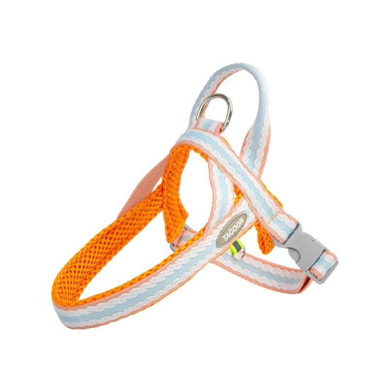 Dog Walking Harness