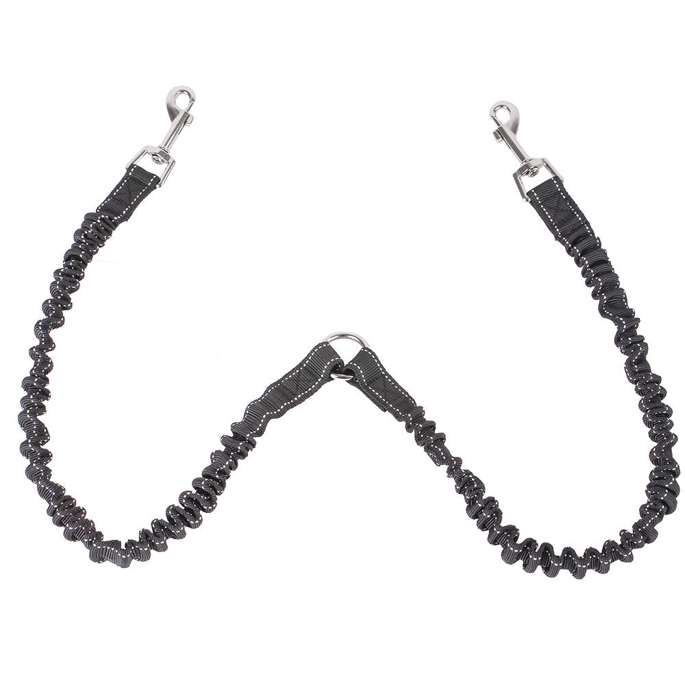 Reflective Dog Harness