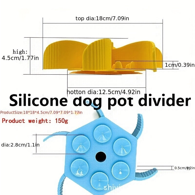 Pet Slow Food Device