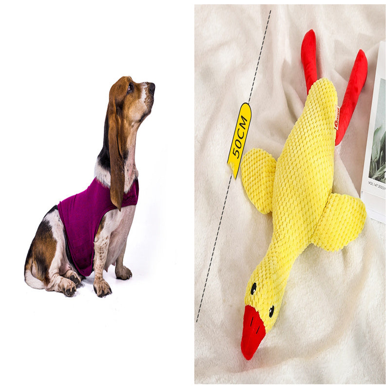 Calming Anxiety Jacket for Pets