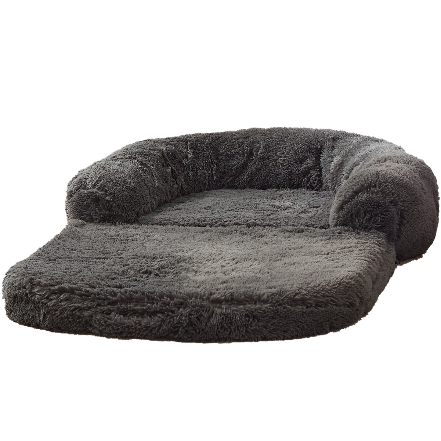 Foldable Removable Pet Bed