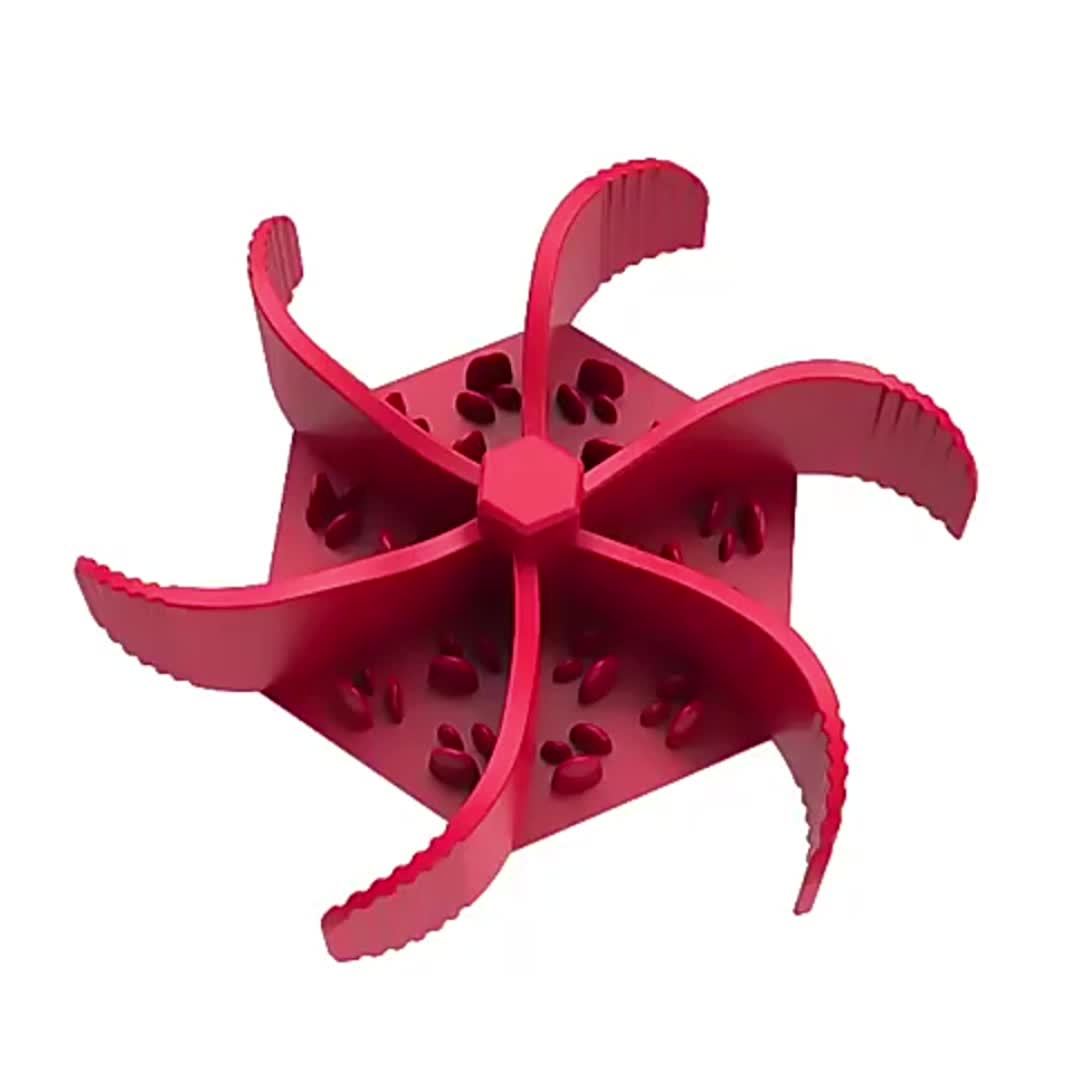 Pet Slow Food Device
