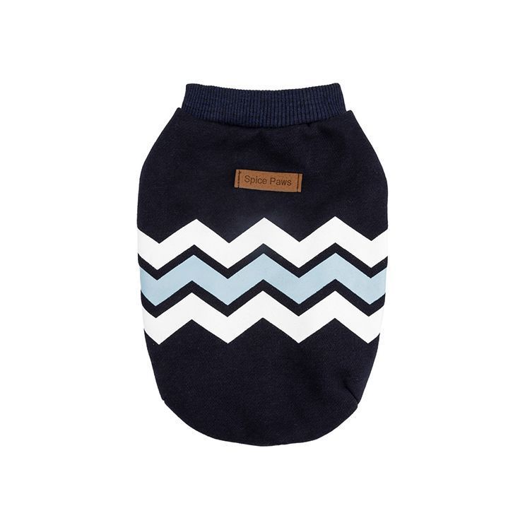 Pet Leisure Sweater