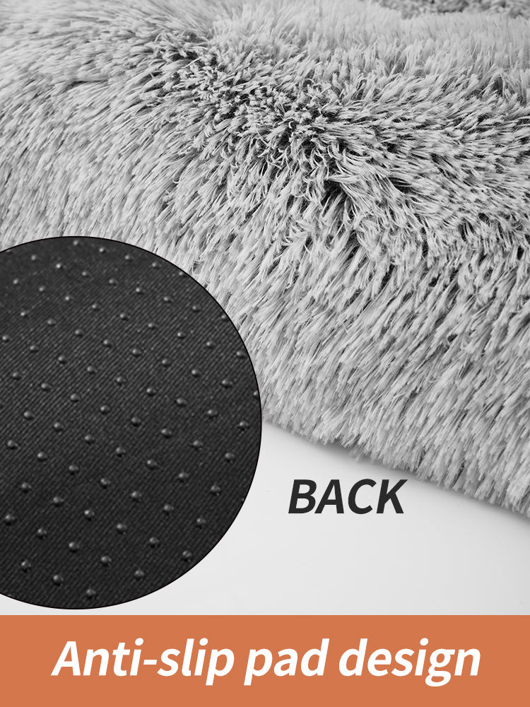 Washable Large Dog Bed