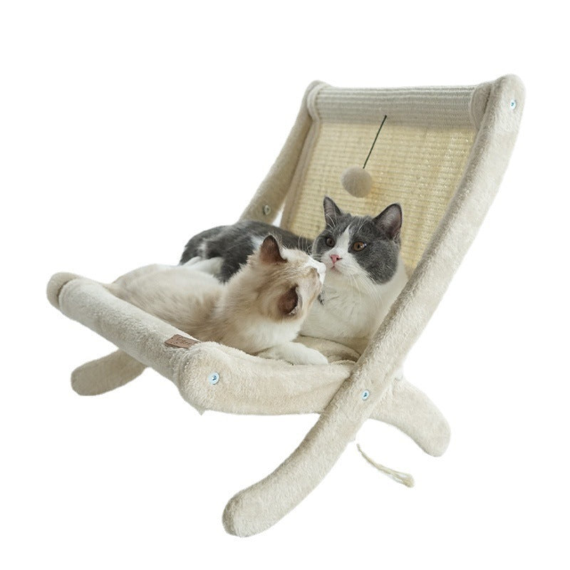 Cat Sofa Bed Chair