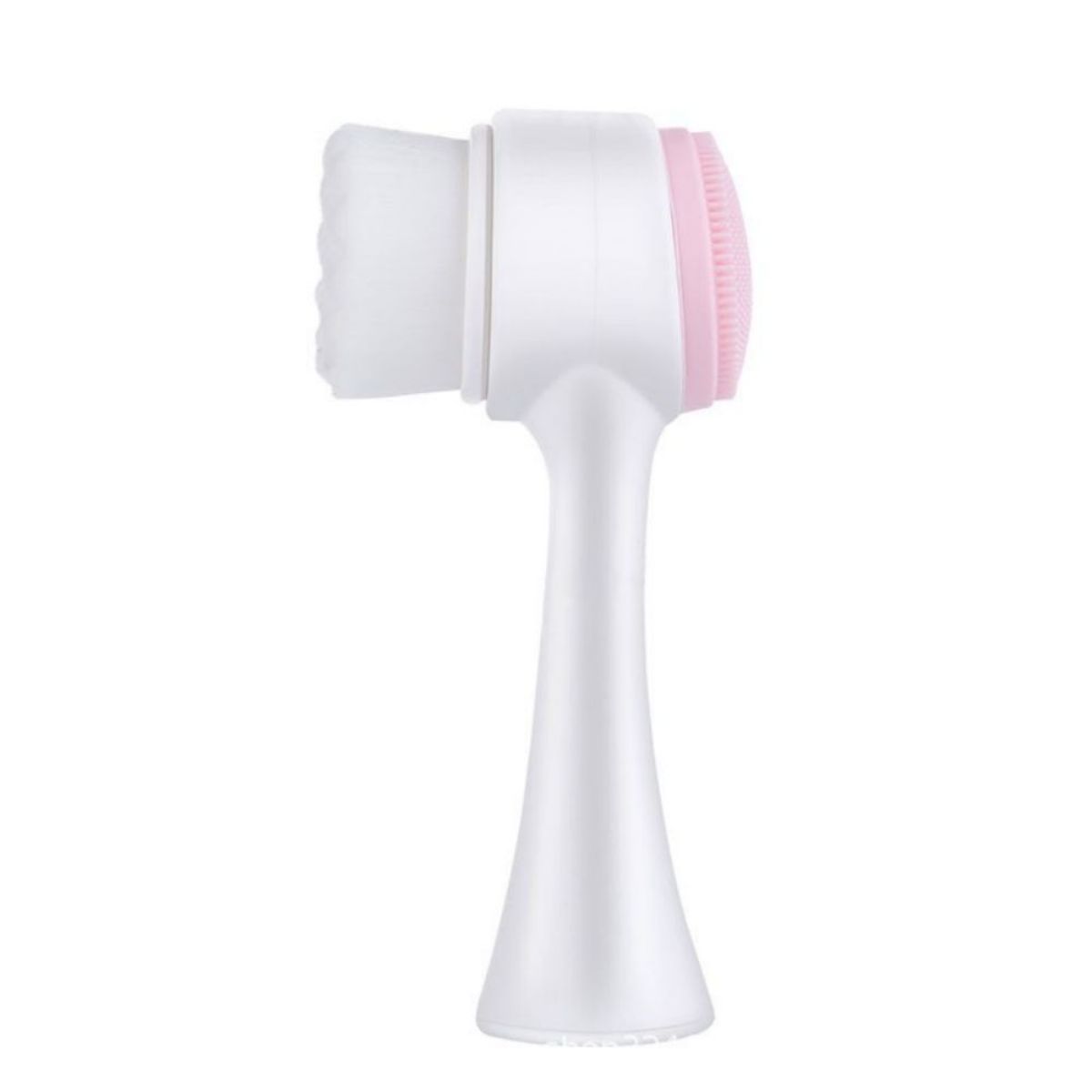 Nylon Pet Paw Brush for Dogs & Cats