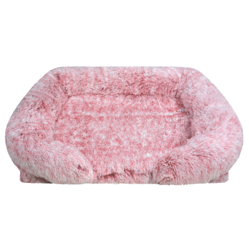 Removable Washable Pet Bed