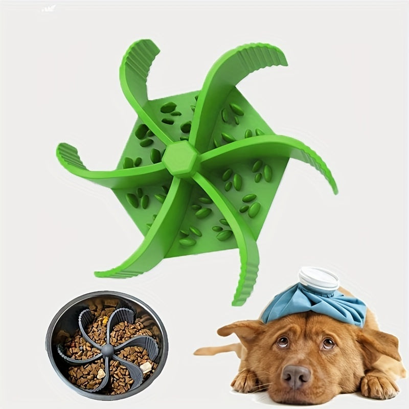 Pet Slow Food Device
