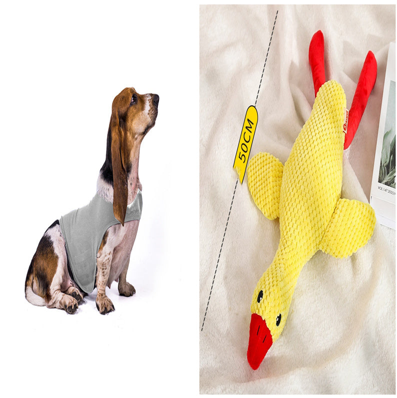 Calming Anxiety Jacket for Pets