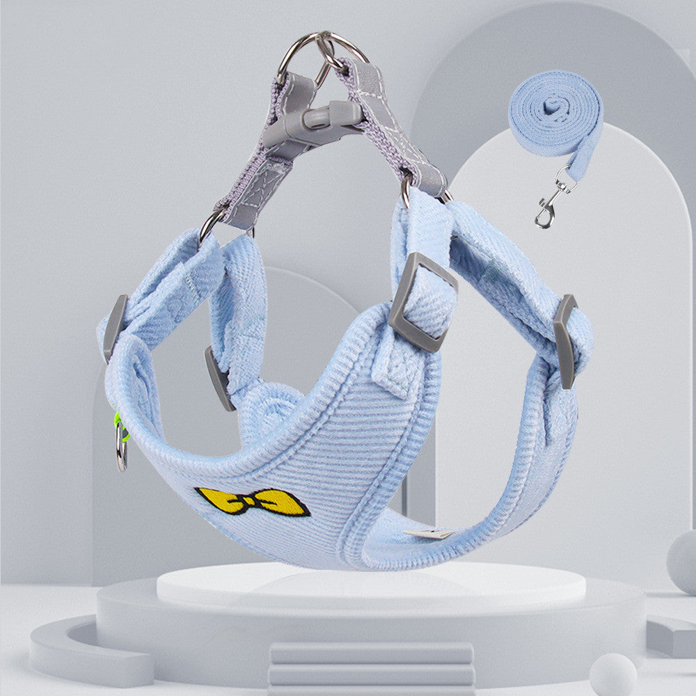 Reflective Dog Harness
