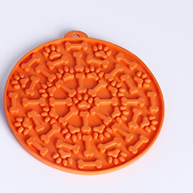 Pet Licking & Feeding Pad
