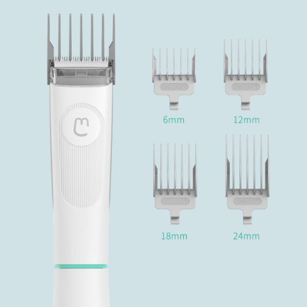 Pet Shaving Groomer