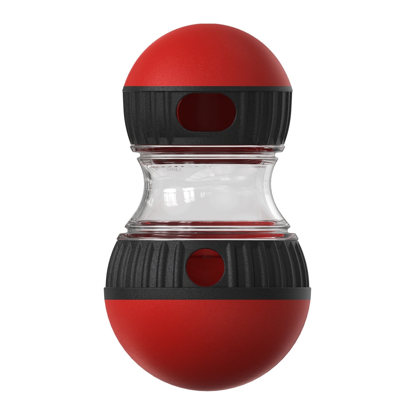 Food Dispensing Dog Puzzle Toy