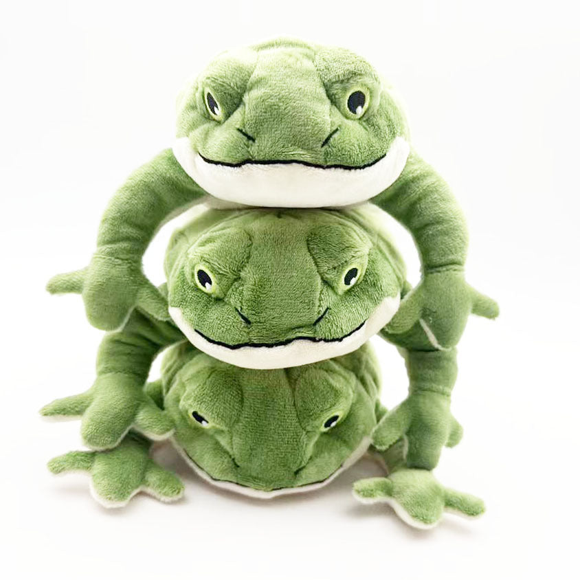 Plush Sound Toy for Dogs
