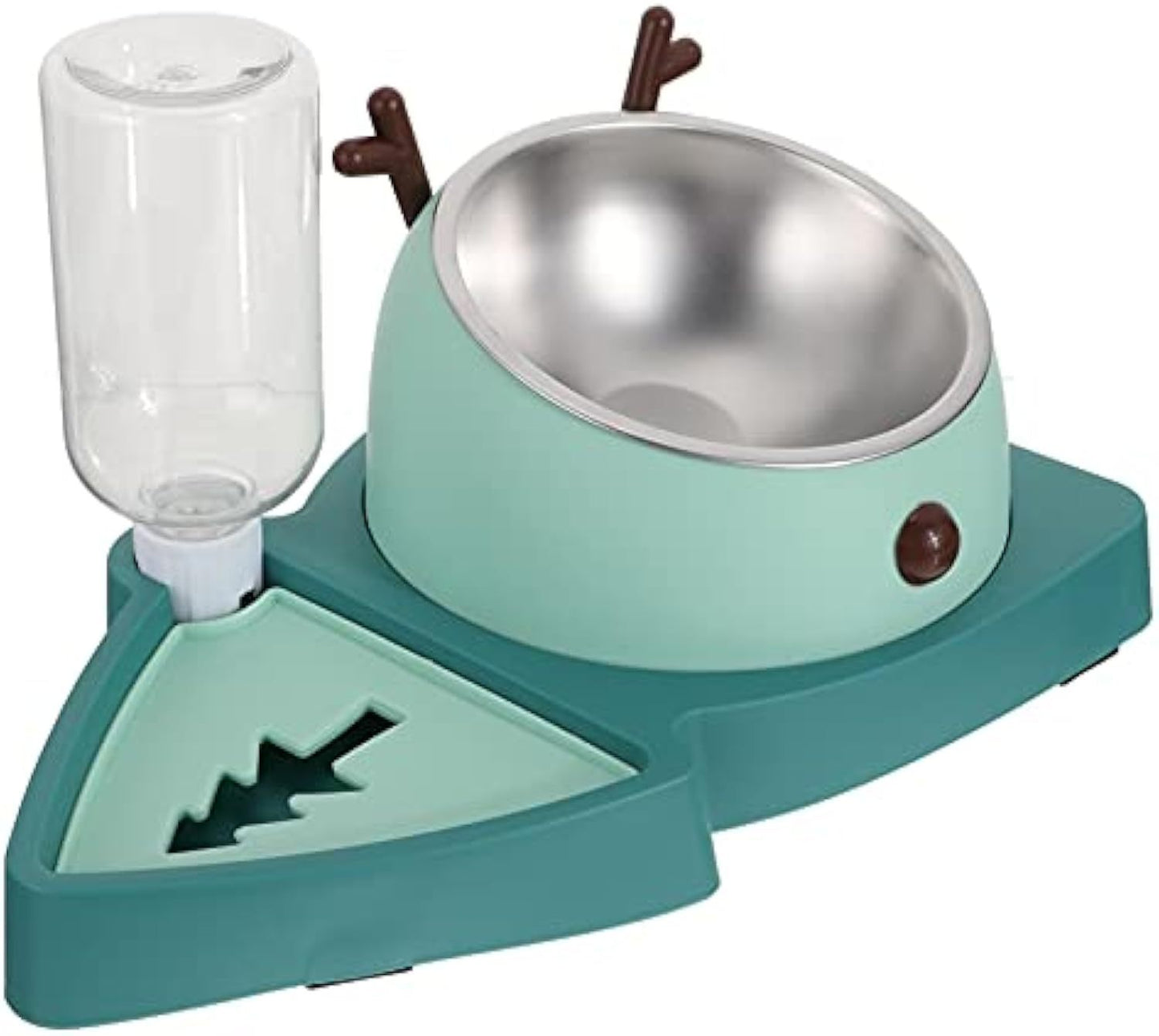 Slow Feeder Dog Bowl