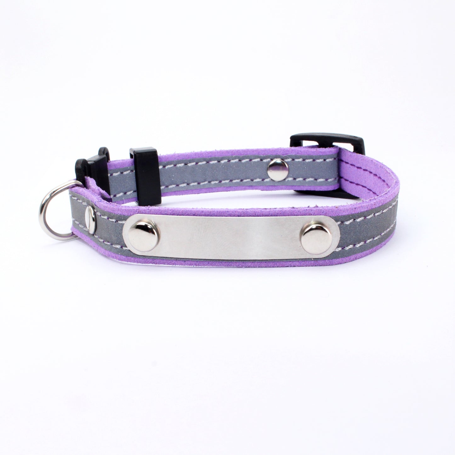 Reflective Safety Pet Collar
