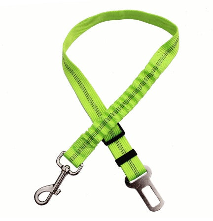Dog Car Seat Belt