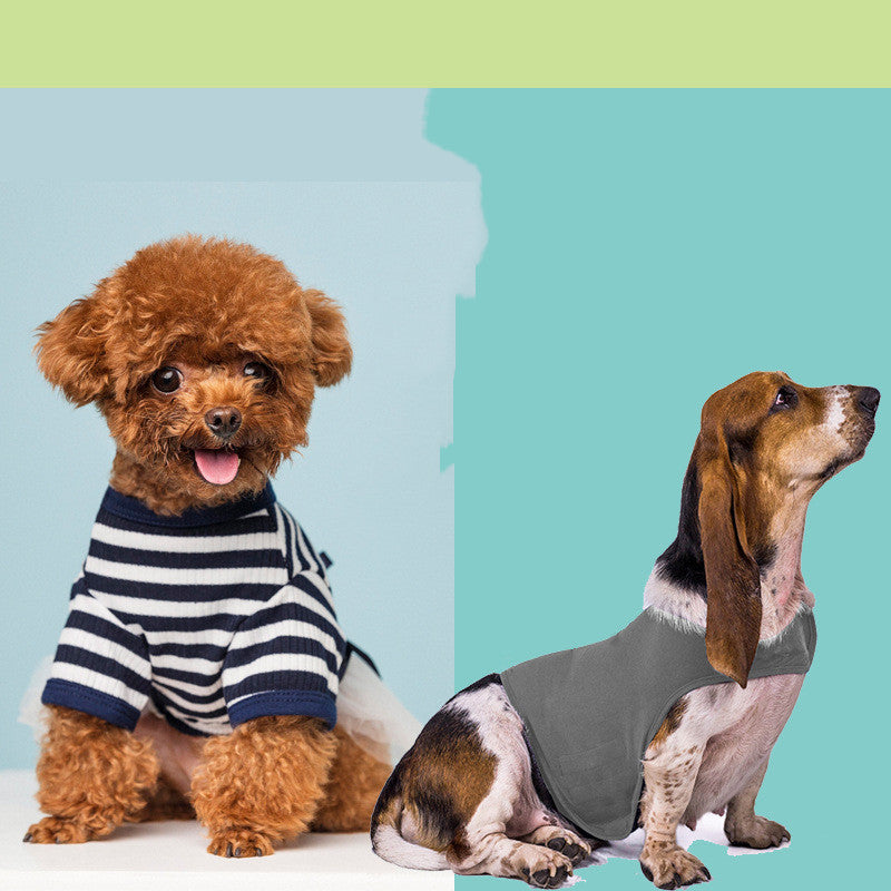 Calming Anxiety Jacket for Pets