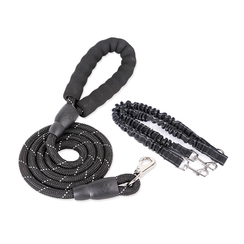 Reflective Dog Harness