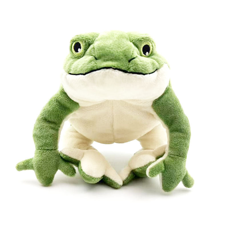 Plush Sound Toy for Dogs