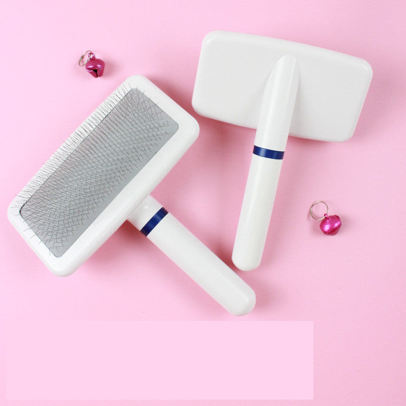 Fluffy Knot Pet Grooming Comb